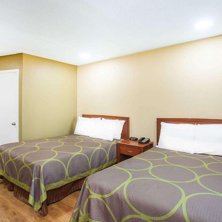 ซูเปอร์ 8 บาย วินด์แฮม เรดแลนด์/ซานเบอร์นาร์ดิโน Motel เรดแลนด์ส ภายนอก รูปภาพ