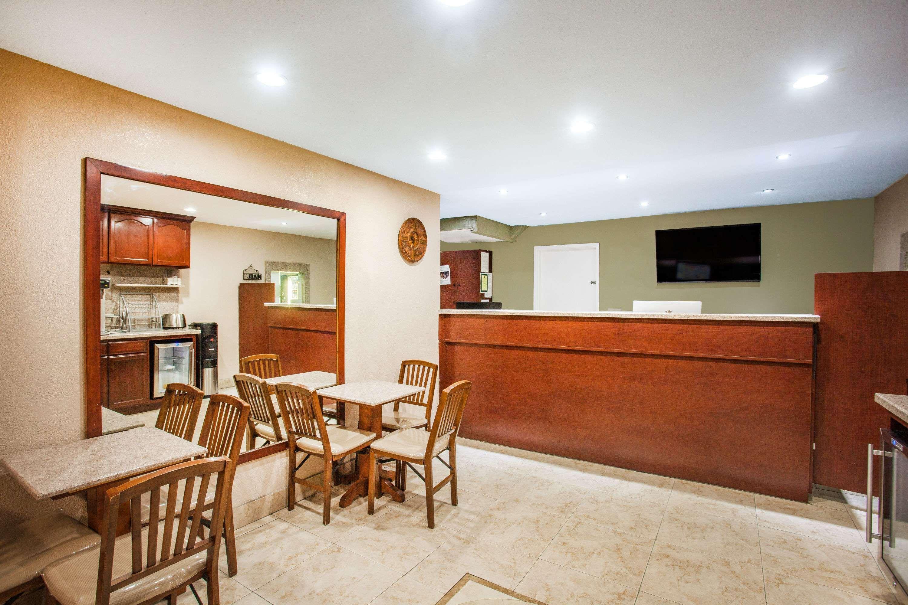 ซูเปอร์ 8 บาย วินด์แฮม เรดแลนด์/ซานเบอร์นาร์ดิโน Motel เรดแลนด์ส ภายนอก รูปภาพ